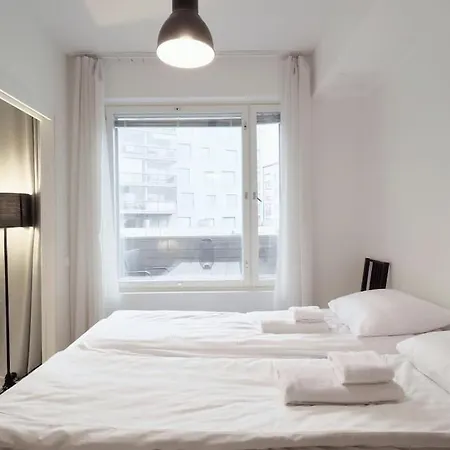 Apartment Norden Homes Castle Harbour *