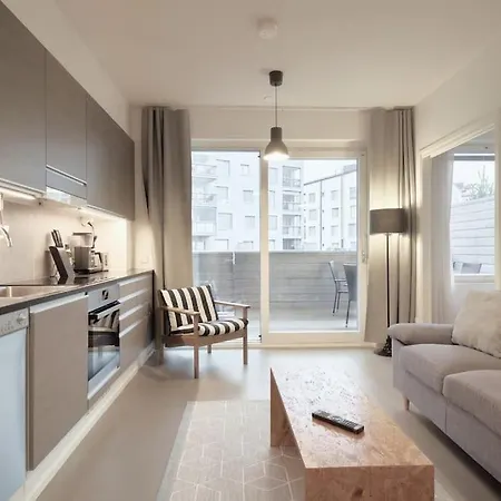 Norden Homes Castle Harbour Apartment