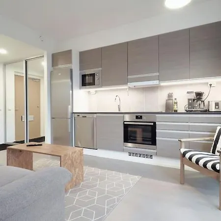 Apartamento Norden Homes Castle Harbour *