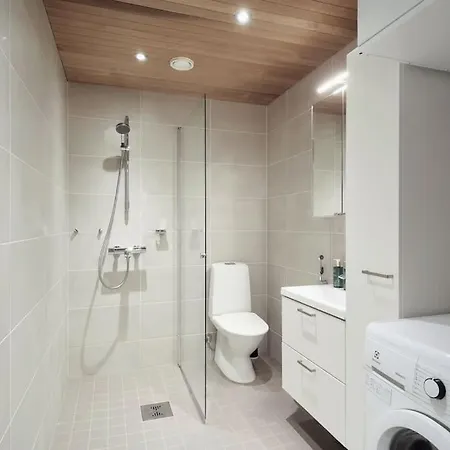 Apartment Norden Homes Castle Harbour