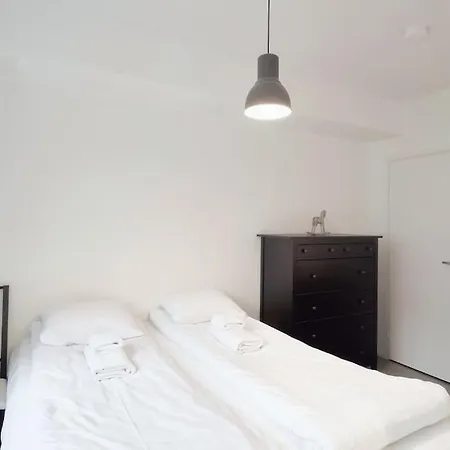Norden Homes Castle Harbour Apartment Turku