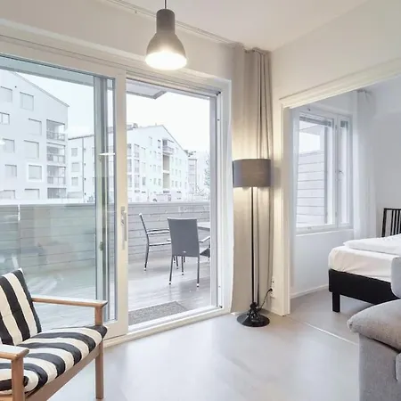 Apartment Norden Homes Castle Harbour *